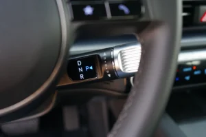 Used 2025 Hyundai IONIQ 6 SEL for sale in Lynnwood, WA — photo 26