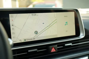 Used 2025 Hyundai IONIQ 6 SEL for sale in Lynnwood, WA — photo 28