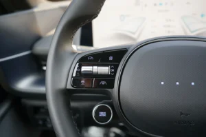 Used 2025 Hyundai IONIQ 6 SEL for sale in Lynnwood, WA — photo 30