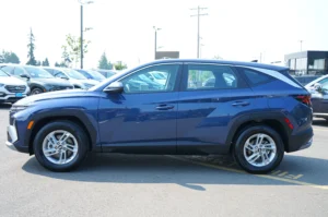 Used 2025 Hyundai TUCSON SE for sale in Lynnwood, WA — photo 10