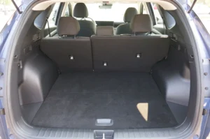 Used 2025 Hyundai TUCSON SE for sale in Lynnwood, WA — photo 13