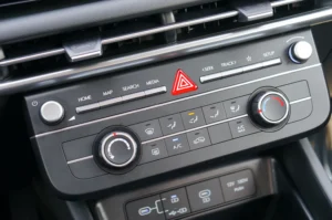 Used 2025 Hyundai TUCSON SE for sale in Lynnwood, WA — photo 16