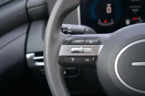 Used 2025 Hyundai TUCSON SE for sale in Lynnwood, WA — photo 19