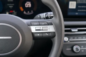 Used 2025 Hyundai TUCSON SE for sale in Lynnwood, WA — photo 20