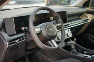 Used 2025 Hyundai TUCSON SE for sale in Lynnwood, WA — photo 21