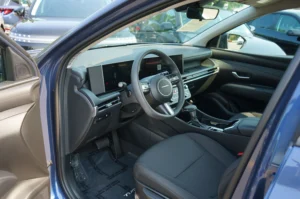 Used 2025 Hyundai TUCSON SE for sale in Lynnwood, WA — photo 22