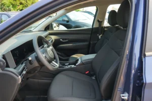 Used 2025 Hyundai TUCSON SE for sale in Lynnwood, WA — photo 23