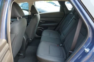 Used 2025 Hyundai TUCSON SE for sale in Lynnwood, WA — photo 24