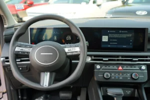 Used 2025 Hyundai TUCSON SE for sale in Lynnwood, WA — photo 25