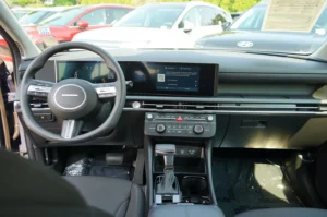 Used 2025 Hyundai TUCSON SE for sale in Lynnwood, WA — photo 26