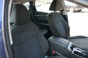 Used 2025 Hyundai TUCSON SE for sale in Lynnwood, WA — photo 27