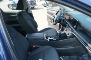 Used 2025 Hyundai TUCSON SE for sale in Lynnwood, WA — photo 28