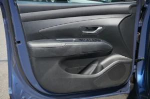 Used 2025 Hyundai TUCSON SE for sale in Lynnwood, WA — photo 29
