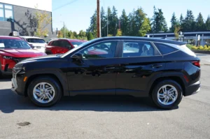 Used 2025 Hyundai TUCSON SE for sale in Lynnwood, WA — photo 10
