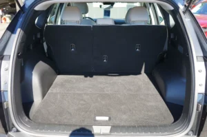 Used 2025 Hyundai TUCSON SE for sale in Lynnwood, WA — photo 13