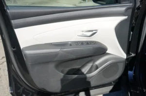 Used 2025 Hyundai TUCSON SE for sale in Lynnwood, WA — photo 14