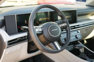 Used 2025 Hyundai TUCSON SE for sale in Lynnwood, WA — photo 15