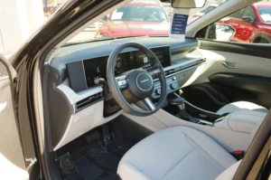 Used 2025 Hyundai TUCSON SE for sale in Lynnwood, WA — photo 16