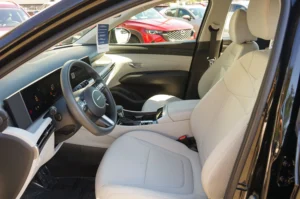 Used 2025 Hyundai TUCSON SE for sale in Lynnwood, WA — photo 17