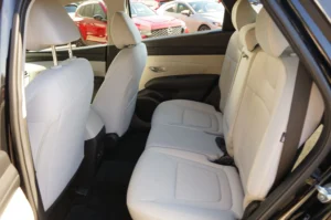 Used 2025 Hyundai TUCSON SE for sale in Lynnwood, WA — photo 18