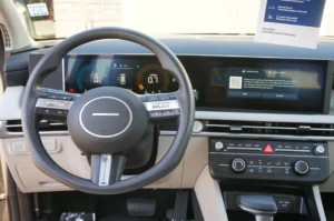 Used 2025 Hyundai TUCSON SE for sale in Lynnwood, WA — photo 19