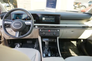 Used 2025 Hyundai TUCSON SE for sale in Lynnwood, WA — photo 20