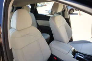 Used 2025 Hyundai TUCSON SE for sale in Lynnwood, WA — photo 21