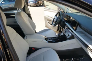 Used 2025 Hyundai TUCSON SE for sale in Lynnwood, WA — photo 22