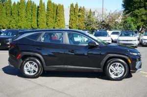 Used 2025 Hyundai TUCSON SE for sale in Lynnwood, WA — photo 5