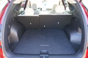 Used 2025 Hyundai TUCSON SEL Convenience for sale in Lynnwood, WA — photo 13