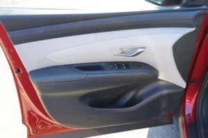 Used 2025 Hyundai TUCSON SEL Convenience for sale in Lynnwood, WA — photo 15