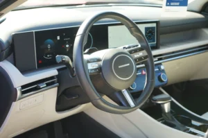 Used 2025 Hyundai TUCSON SEL Convenience for sale in Lynnwood, WA — photo 16