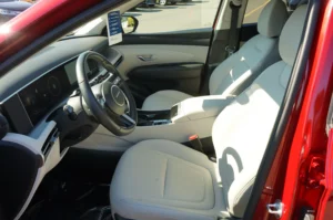 Used 2025 Hyundai TUCSON SEL Convenience for sale in Lynnwood, WA — photo 18