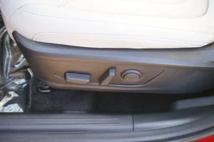 Used 2025 Hyundai TUCSON SEL Convenience for sale in Lynnwood, WA — photo 19