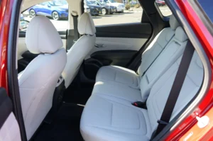 Used 2025 Hyundai TUCSON SEL Convenience for sale in Lynnwood, WA — photo 20