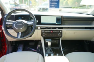 Used 2025 Hyundai TUCSON SEL Convenience for sale in Lynnwood, WA — photo 21