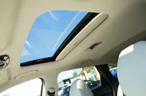 Used 2025 Hyundai TUCSON SEL Convenience for sale in Lynnwood, WA — photo 22