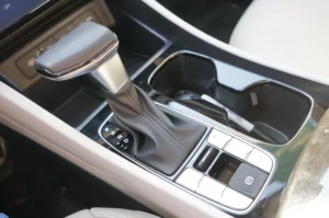 Used 2025 Hyundai TUCSON SEL Convenience for sale in Lynnwood, WA — photo 23