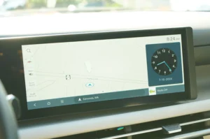 Used 2025 Hyundai TUCSON SEL Convenience for sale in Lynnwood, WA — photo 27