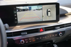 Used 2025 Kia Sorento Plug-In Hybrid SX Prestige for sale in Lynnwood, WA — photo 25