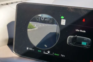 Used 2025 Kia Sorento Plug-In Hybrid SX Prestige for sale in Lynnwood, WA — photo 29