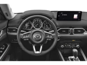 Used 2025 Mazda CX-5 2.5 S Carbon Edition for sale in Lynnwood, WA — photo 10