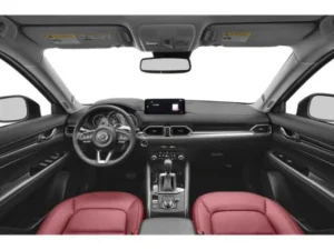 Used 2025 Mazda CX-5 2.5 S Carbon Edition for sale in Lynnwood, WA — photo 11