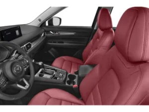 Used 2025 Mazda CX-5 2.5 S Carbon Edition for sale in Lynnwood, WA — photo 12