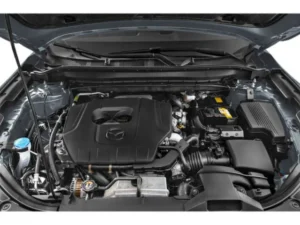 Used 2025 Mazda CX-5 2.5 S Carbon Edition for sale in Lynnwood, WA — photo 15