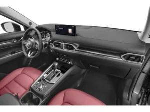 Used 2025 Mazda CX-5 2.5 S Carbon Edition for sale in Lynnwood, WA — photo 18