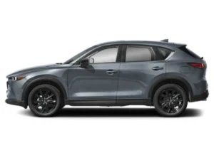 Used 2025 Mazda CX-5 2.5 S Carbon Edition for sale in Lynnwood, WA — photo 6
