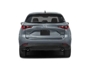 Used 2025 Mazda CX-5 2.5 S Carbon Edition for sale in Lynnwood, WA — photo 8