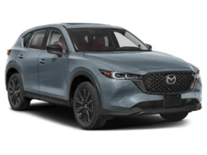Used 2025 Mazda CX-5 2.5 S Carbon Edition for sale in Lynnwood, WA — photo 9
