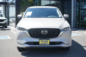 Used 2025 Mazda CX-5 2.5 S Preferred Package for sale in Lynnwood, WA — photo 10